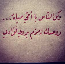 وكل الناس ياأمي مياه ووحدك زمزم يروي فؤادي Words Arabic Quotes Quotes