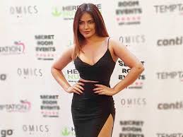 Image result for neetu chandra