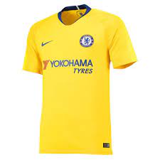 Последние твиты от chelsea fc (@chelseafc). Pin On England Premier League Football Kits
