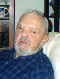 Edwin Oliver Obituary