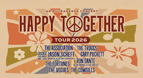 Happy Together Tour