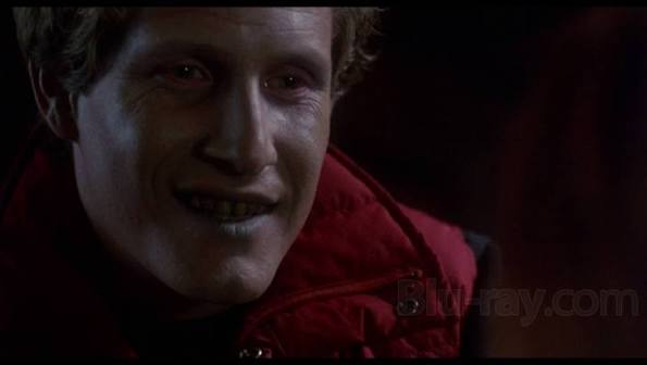 Return of the Living Dead Part II Blu-ray (Collector's Edition)