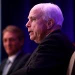 John McCain's Evolution