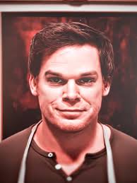 Phantom Shitter Dexter