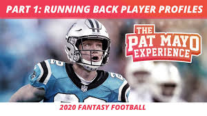 Play espn fantasy football for free. 2020 Fantasy Football Rb Rankings Running Back Player Profiles And Early Adp Part 1 Youtube