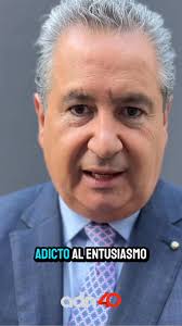 📣#VocesADN ¡Los número hablan por sí solos! 🔴 Leonardo Curzio analiza la  situación por la que atraviesa México: "Este Gobierno es adicto al  entusiasmo y crecer 0.1 del PIB les parece histórico,