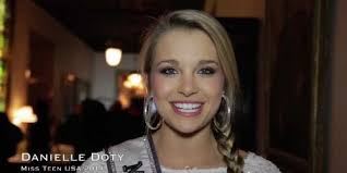 Celebrities with last name: Doty