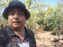 Rudy Bolanos's Instagram, Twitter & Facebook