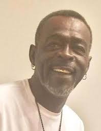 Mark Alexander Davis