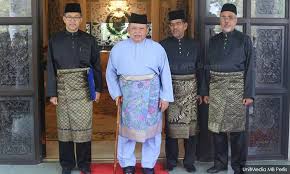Perlis menteri besar olan hükümetin başı arasında malezyalı devlet perlis. Malaysiakini Ngeh Raja Of Perlis Should Follow Agong S Lead In Handling Mb Crisis