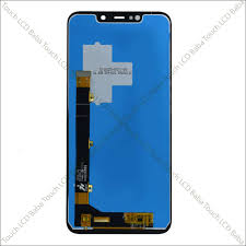 Panasonic Eluga Z1 Pro Display and ...