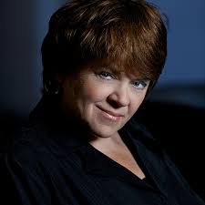 The D-Word: Basia Myszynski