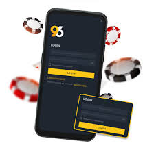 96in Official Login - Sports Betting App in India | 96in.com