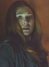 Полное имя — элизабет чейз олсен (elizabeth chase olsen). Elizabeth Olsen News On Twitter Stills Of Elizabeth Olsen As Wanda Maximoff In Avengers Infinity War