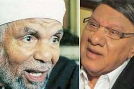 والاستاذ مفيد فوزي بلاشك صاحب مشوار حياة عامر بالتجارب والخبرات التي تستحق القراءة والاطلاع الكتاب بدأ بشكل جيد الا أنه بدأ تدريجيا. Ù…ÙÙŠØ¯ ÙÙˆØ²ÙŠ ÙŠÙƒØ´Ù Ù†ØµÙŠØ­Ø© Ø§Ù„Ø´Ø¹Ø±Ø§ÙˆÙŠ Ù„Ù‡ Ø£ØµØ¨Ø­Øª Ø´Ø¹Ø§Ø± Ø¹Ù…Ø±ÙŠ Ø§Ù„Ù…ØµØ±ÙŠÙˆÙ†