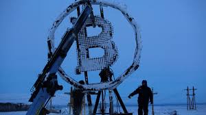 The crypto market will go crash once it reaches 17t$. Elon Musk S Effect On Crypto World Shows How Irrational Markets Are Financial Times