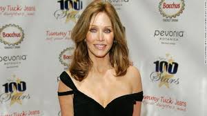 Bond girl Tanya Roberts has died at age 65