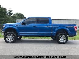 2020 ford f150 xlt lifted truck for sale. 2017 Ford F 150 Crew Cab Super Crew Short Bed 4x4 Loaded Lifted Pickup