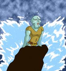  15 Squidward Ideas Squidward Spongebob Wallpaper Cartoon Wallpaper