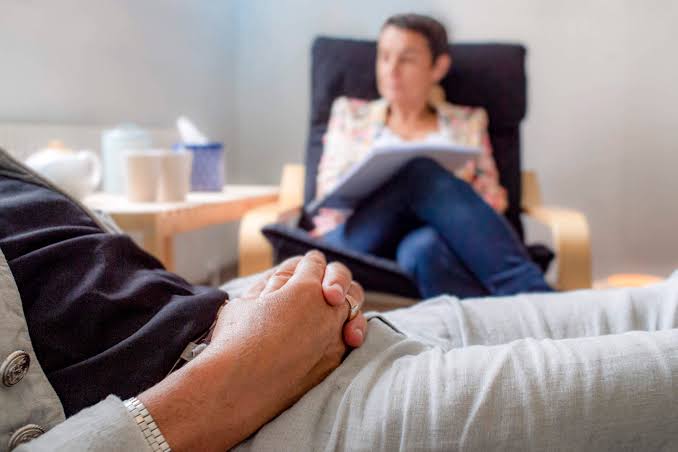 Do I need therapy? A psychologist explains why some people might not | Here  & Now