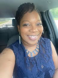 Introduction of a mother from Michigan