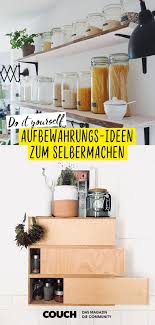 Machen Sie Ihren Eigenen Speicher Bilder Ideen Glas Aufbewahrung Aufbewahrung Aufbewahrung Kuche
