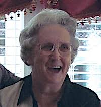 Ethelyn Savage Brock