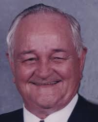 Obituary information for Paul Eads, Jr.