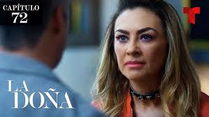 La Doña 2, Capítulo 71: No toquen a Regina