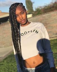 Lemonade braids have become one of the most popular hairstyles. 150 Queen Bey Inspired Lemonade Braids For All Age Grades
