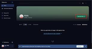 OneKey Card 开通Midjourney 会员订阅教程| 传奇量化