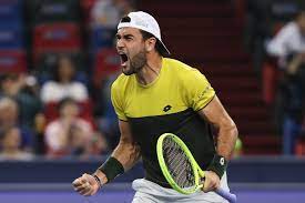Иструменты для анализа и прогнозов ставок. Fognini Berrettini Sinner Co Italienische Momente Auf Der Atp Tour Tennis Magazin