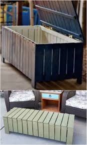 24 Practical Diy Storage Ideas To Organize Your Lawn And Garden Diy Crafts