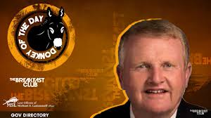 Donkey of the Day: Tennessee Congressman Apologizes For Suggesting 'Hanging  by a Tree' Be a Death Row Option for Inmates, Says He Used 'Very Poor  Judgement'