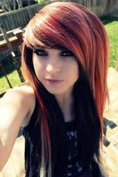 See more ideas about long hair styles, pretty hairstyles, emo hair. 110 Emo Hairstyles Ideas
