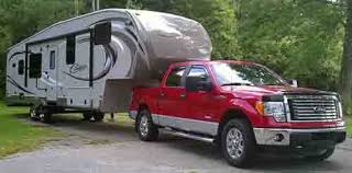 I've read that it is possible if you can move your 5th wheel back far enough in general. Rv Safety Towing Capacity Info Gcwr Charts