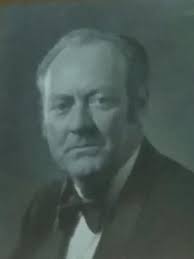 John Tweedy Obituary (1924