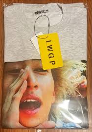 正規品】IWGP キング 窪塚洋介 よーいうどん スウェット L