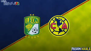 Out of 23 previous meetings, león have won 10 matches while américa won 9. Qui7qhebmodfnm