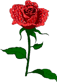 Unfortunately, flower gifs cannot convey the charm of their fragrance. Flowers Animated Images