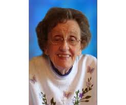 JUNE TURNER Obituary (2018)