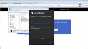 Inicie sesión en su suscripción de visual . Visual Studio 2013 Express Free Download For Desktop All Versions