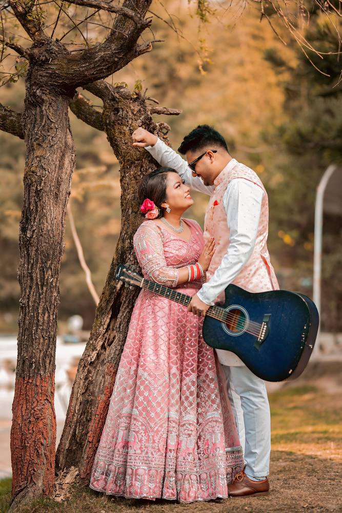 Pree Wedding Photographer & Videographer product image