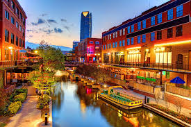 11 Best Things To Do In Bricktown Oklahoma City Oklahoma City Things To Do Bricktown Oklahoma City Oklahoma Travel