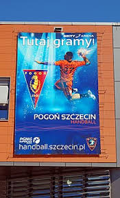 Pogoń szczecin women pogoń szczecin youth weltfussball.de | weltfussball.at | weltfussball.com | voetbal.com | calcio.com | www. Pogon Szczecin Men S Handball Wikipedia