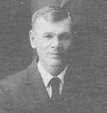 Carl Krieger (1856-1950)