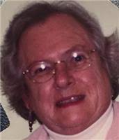 Mary Stutz Obituary
