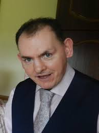 Death Notice of Tom Sheehy (Upton, Cork)