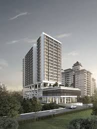 Is an established and experience contractor. Ireka And Cosmos Plan Established Joint Venture To Manage Kami Mont Kiara Residences Market News Propertyguru Com My