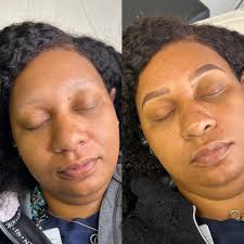 Hey there! 💇‍♀️✨ Are you ready for a hair transformation? I'm a passionate  hairstylist at Elements Salon in Opelika, and I'm looking for fabulous new  clients to add to my chair! Whether